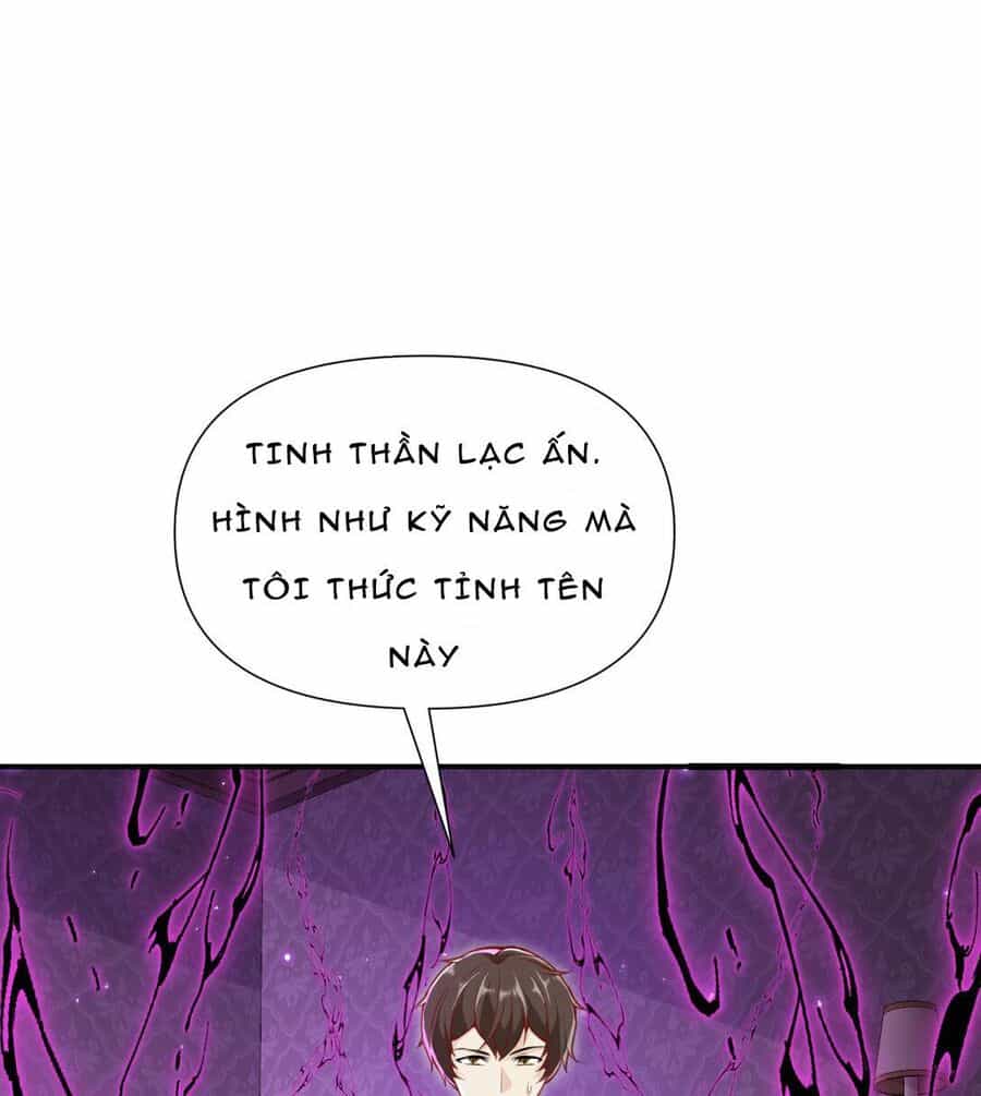 Hồng Long Dũng Giả Không Phải Người Lương Thiện - Chương 4 - ảnh 42