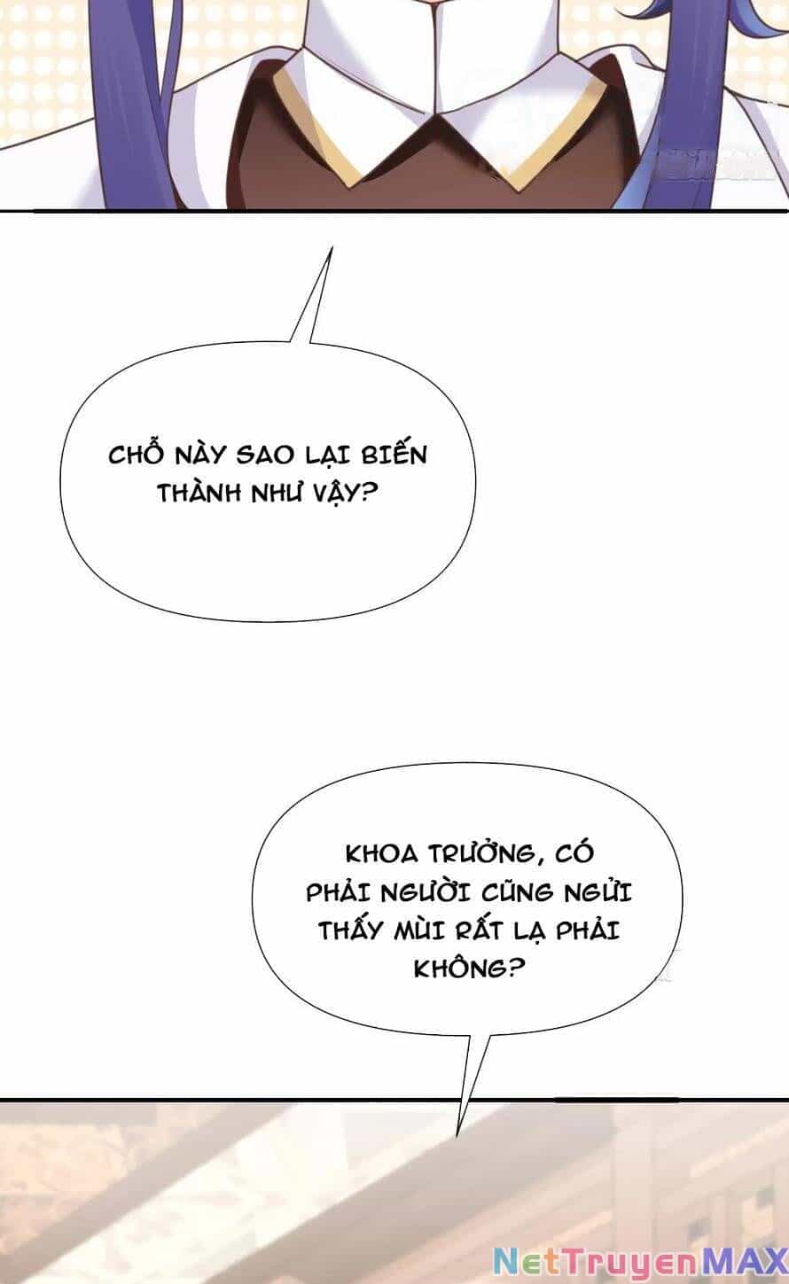 Hồng Long Dũng Giả Không Phải Người Lương Thiện - Chương 5 - ảnh 23