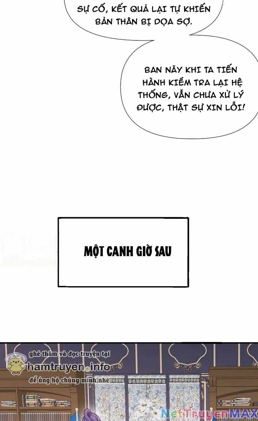 Hồng Long Dũng Giả Không Phải Người Lương Thiện - Chương 5 - ảnh 25