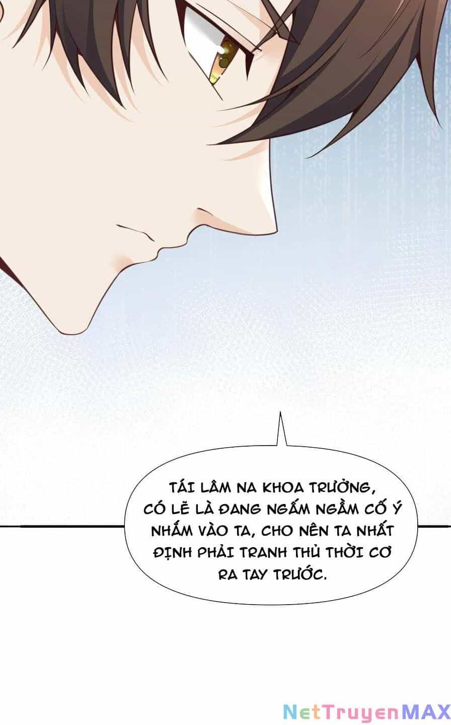 Hồng Long Dũng Giả Không Phải Người Lương Thiện - Chương 5 - ảnh 49