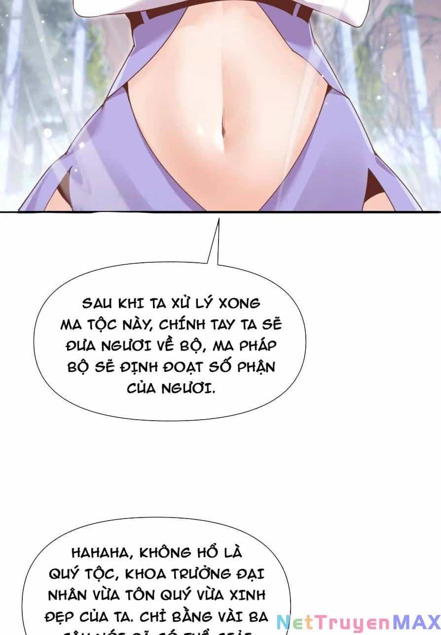Hồng Long Dũng Giả Không Phải Người Lương Thiện - Chương 5 - ảnh 91