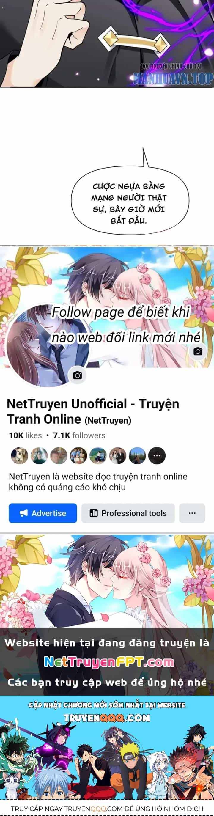 Hồng Long Dũng Giả Không Phải Người Lương Thiện - Chương 50 - ảnh 198