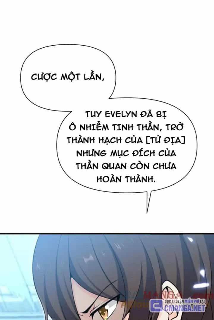 Hồng Long Dũng Giả Không Phải Người Lương Thiện - Chương 50 - ảnh 29