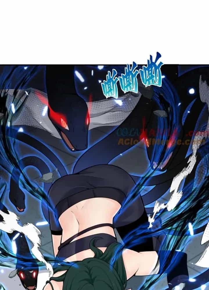 Hồng Long Dũng Giả Không Phải Người Lương Thiện - Chương 56 - ảnh 7