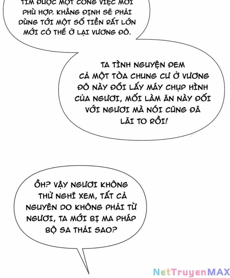 Hồng Long Dũng Giả Không Phải Người Lương Thiện - Chương 6 - ảnh 21