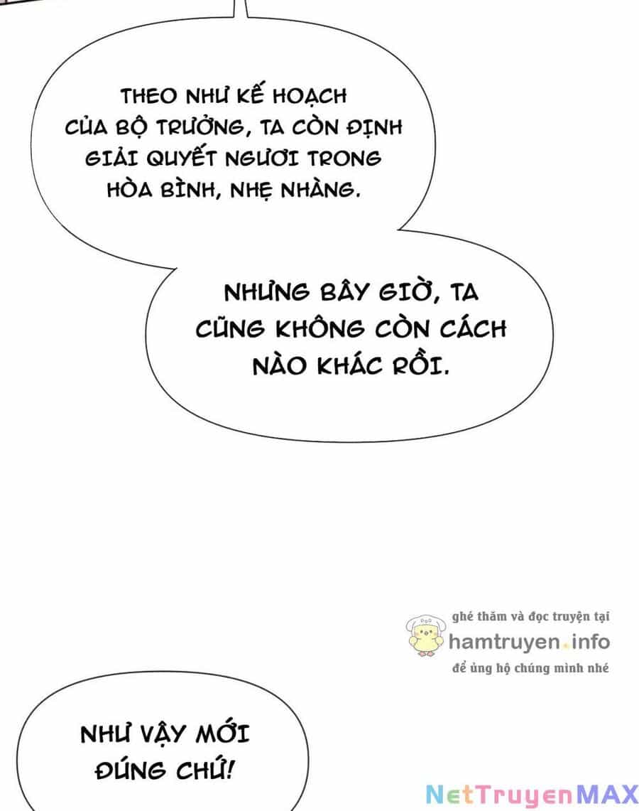 Hồng Long Dũng Giả Không Phải Người Lương Thiện - Chương 6 - ảnh 40