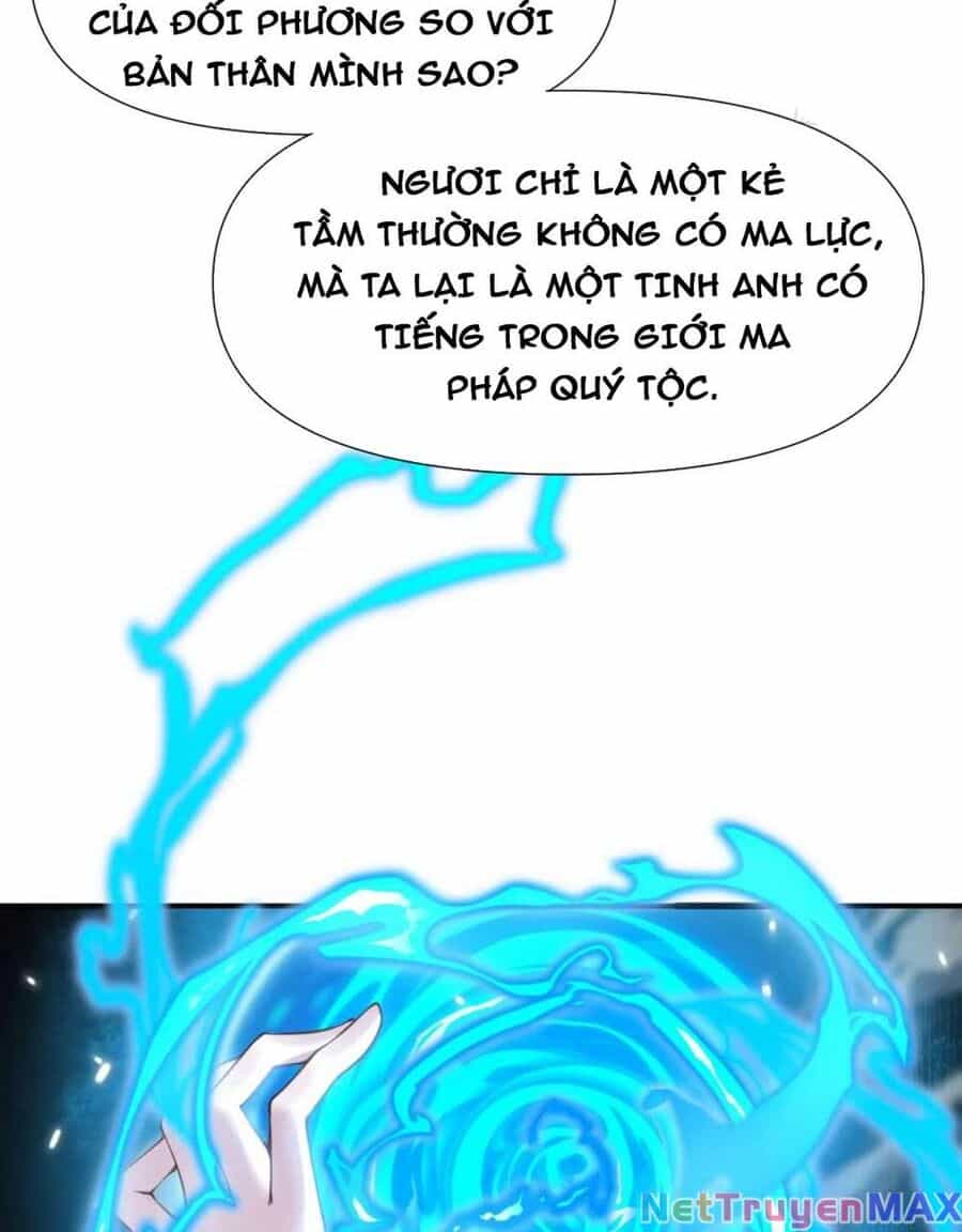 Hồng Long Dũng Giả Không Phải Người Lương Thiện - Chương 6 - ảnh 45