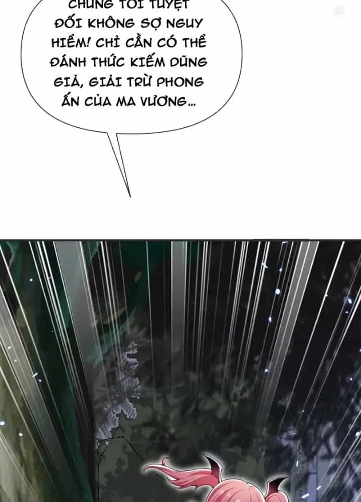 Hồng Long Dũng Giả Không Phải Người Lương Thiện - Chương 61 - ảnh 29