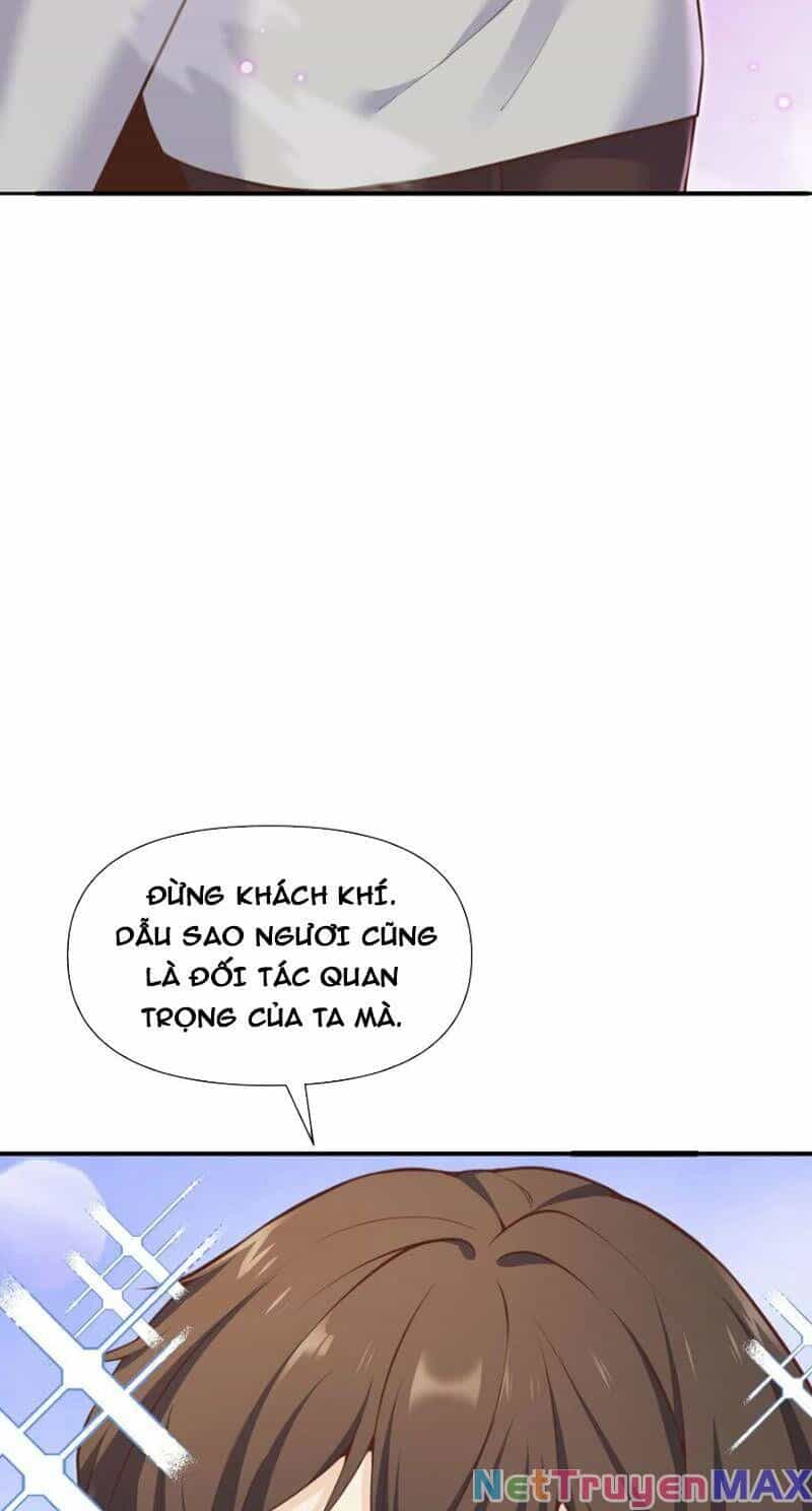 Hồng Long Dũng Giả Không Phải Người Lương Thiện - Chương 8 - ảnh 49