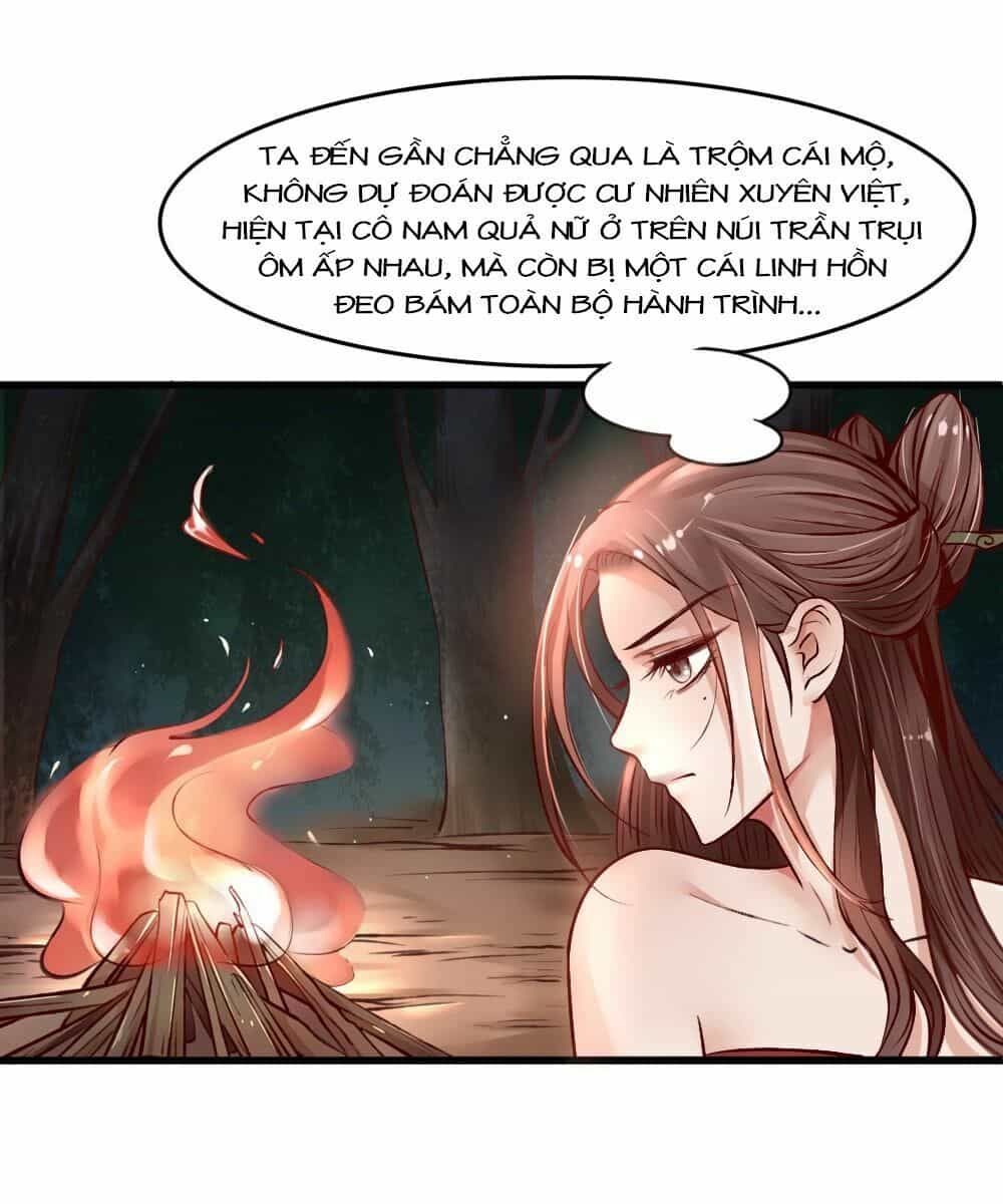 Hồng Nhan Bất Vong Quốc - Chương 10 - ảnh 61