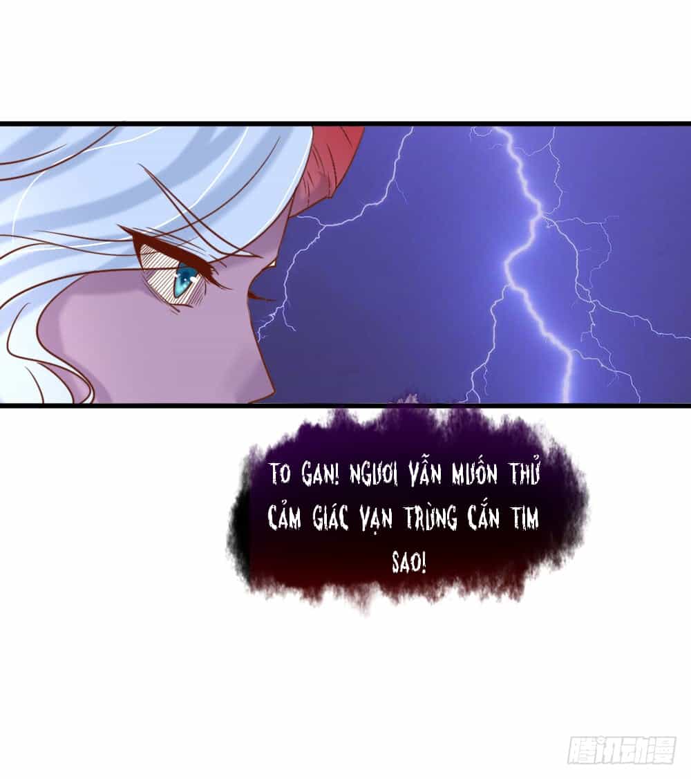 Hồng Nhan Bất Vong Quốc - Chương 13 - ảnh 41