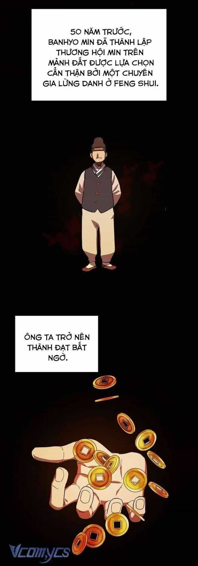 Hong Rang Thân Mếm - Chương 1 - ảnh 13
