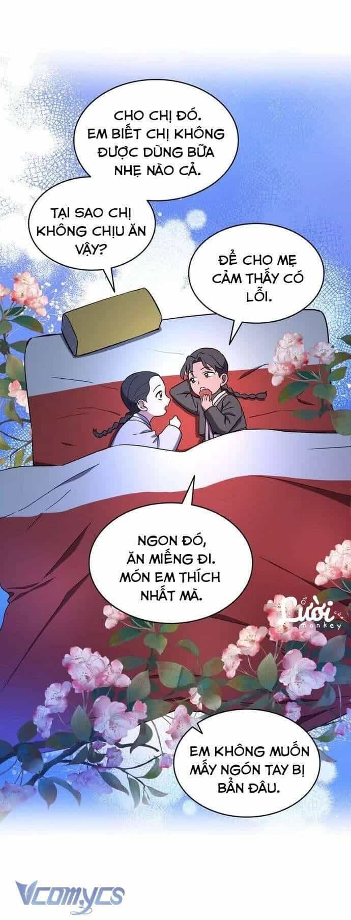 Hong Rang Thân Mếm - Chương 1 - ảnh 41