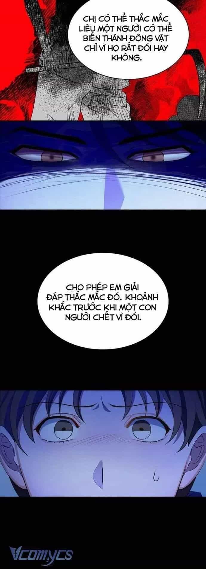 Hong Rang Thân Mếm - Chương 14 - ảnh 17