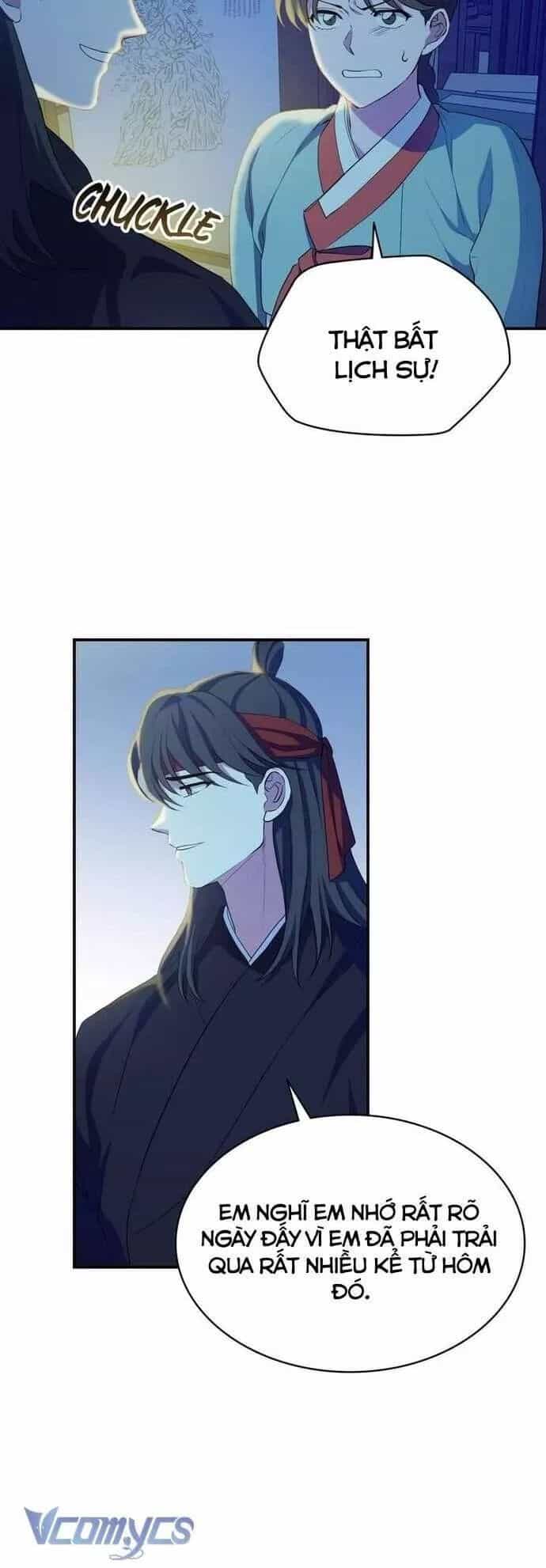 Hong Rang Thân Mếm - Chương 14 - ảnh 22