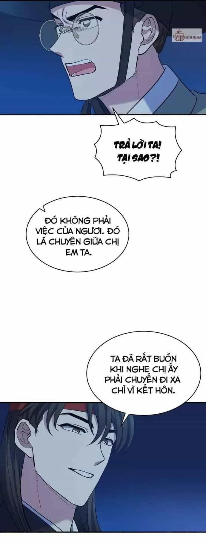 Hong Rang Thân Mếm - Chương 15 - ảnh 12