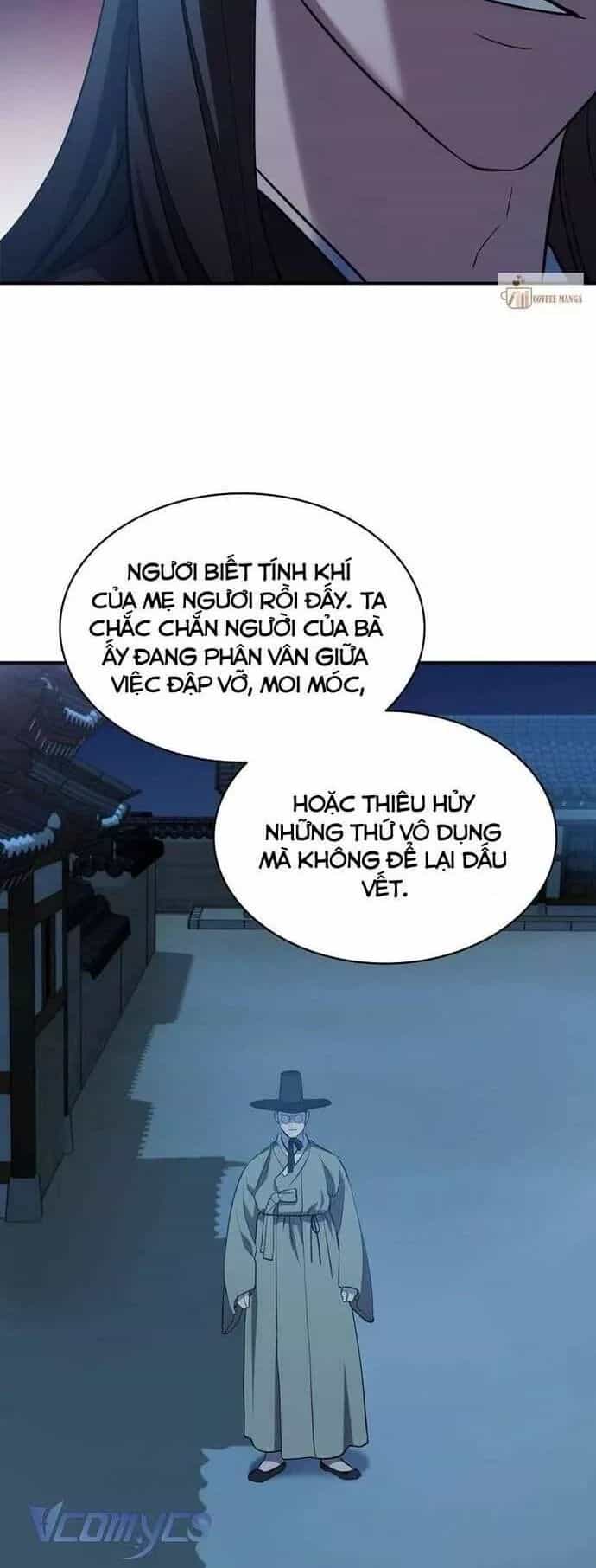 Hong Rang Thân Mếm - Chương 15 - ảnh 25