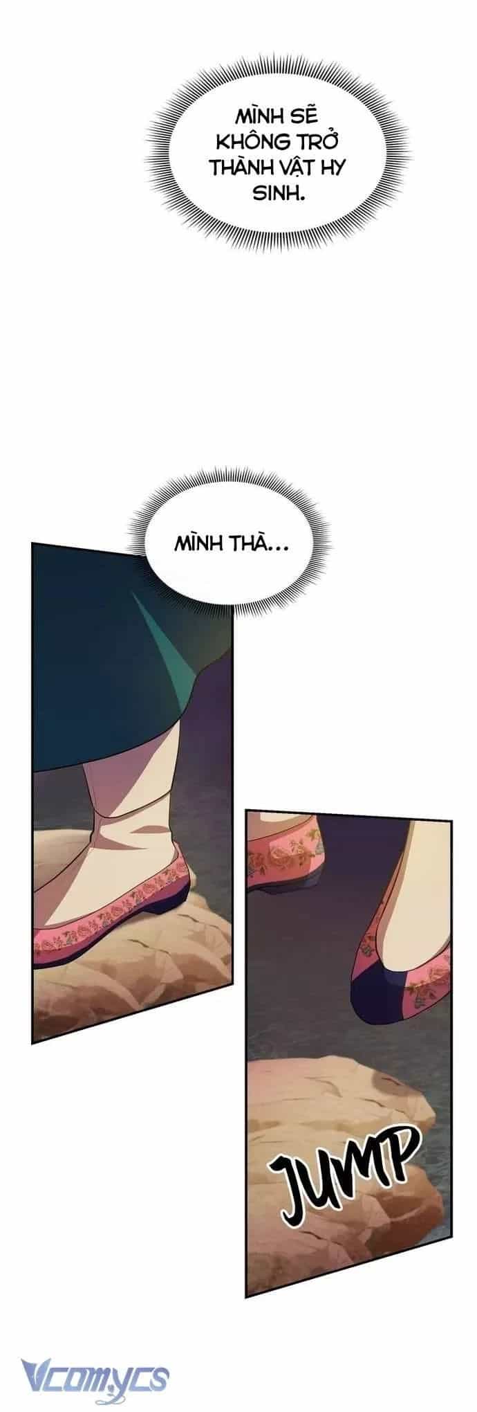 Hong Rang Thân Mếm - Chương 16 - ảnh 27
