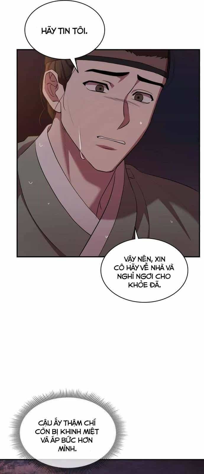 Hong Rang Thân Mếm - Chương 17 - ảnh 6