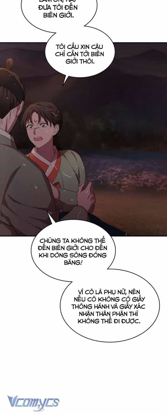Hong Rang Thân Mếm - Chương 17 - ảnh 9