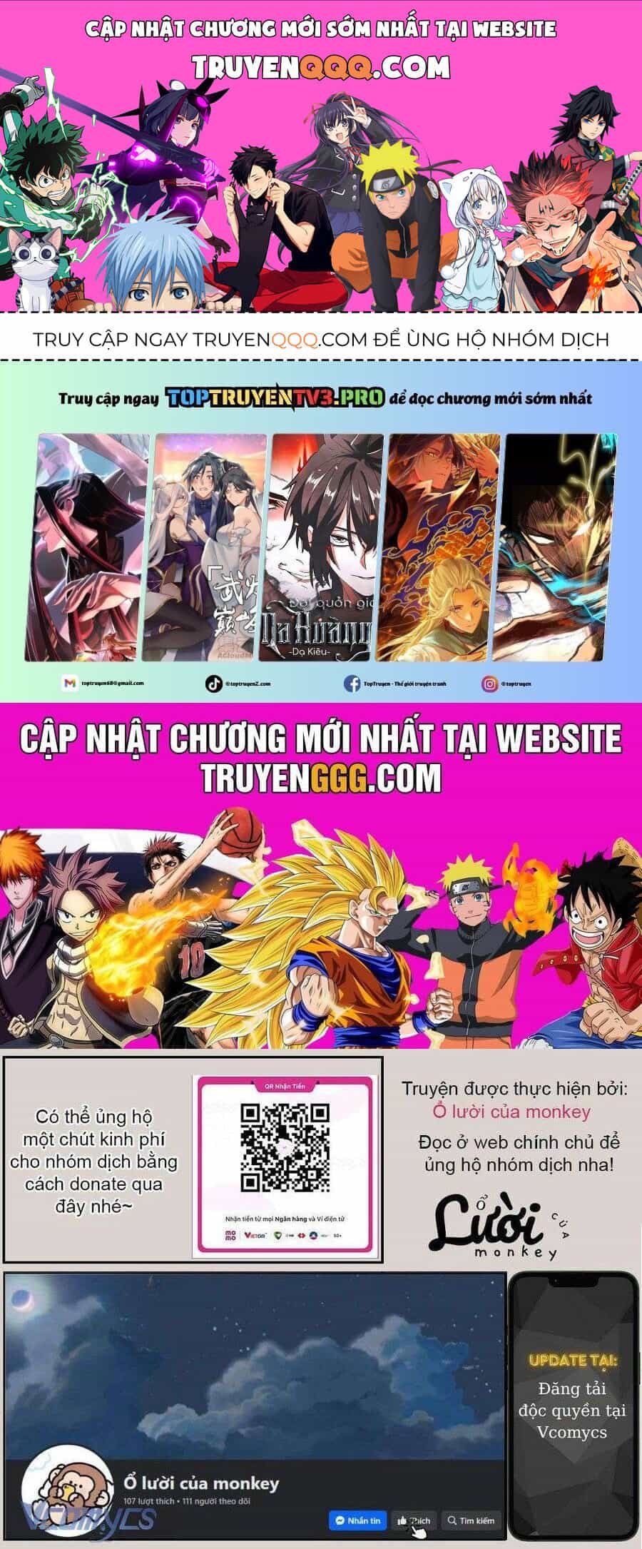Hong Rang Thân Mếm - Chương 2 - ảnh 1