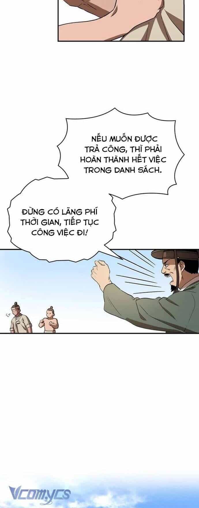Hong Rang Thân Mếm - Chương 2 - ảnh 8
