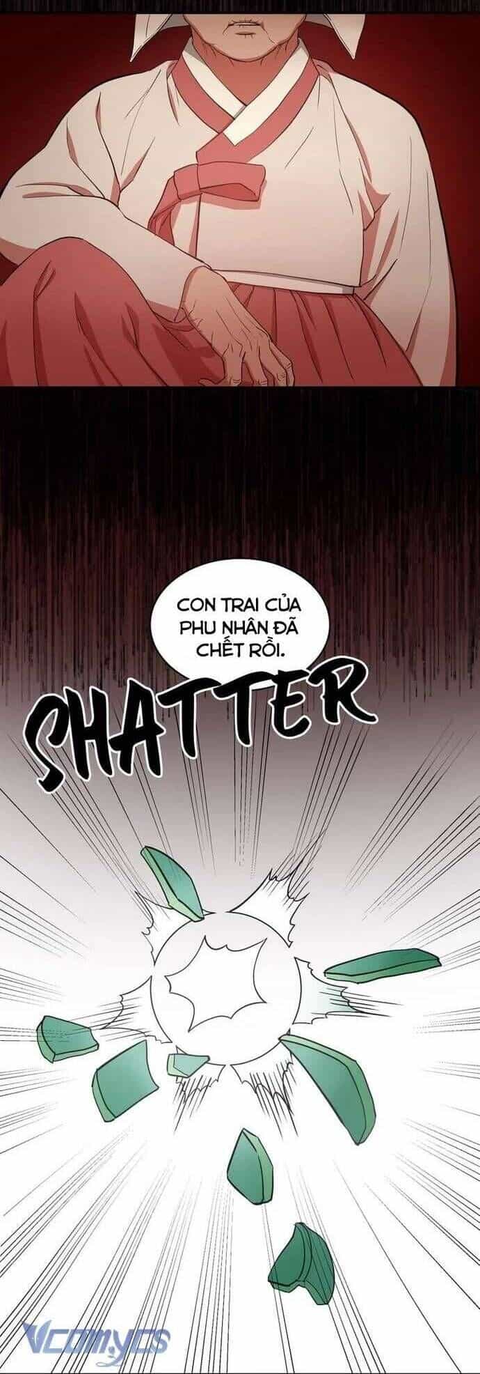 Hong Rang Thân Mếm - Chương 3 - ảnh 6