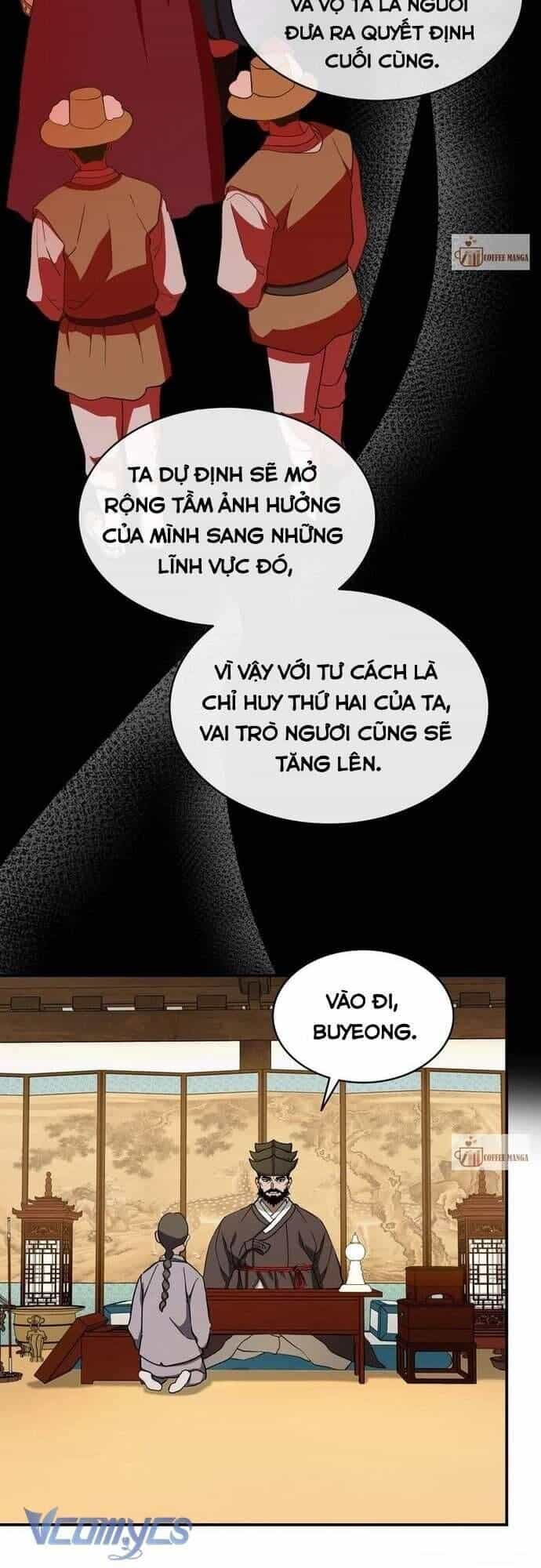 Hong Rang Thân Mếm - Chương 6 - ảnh 21