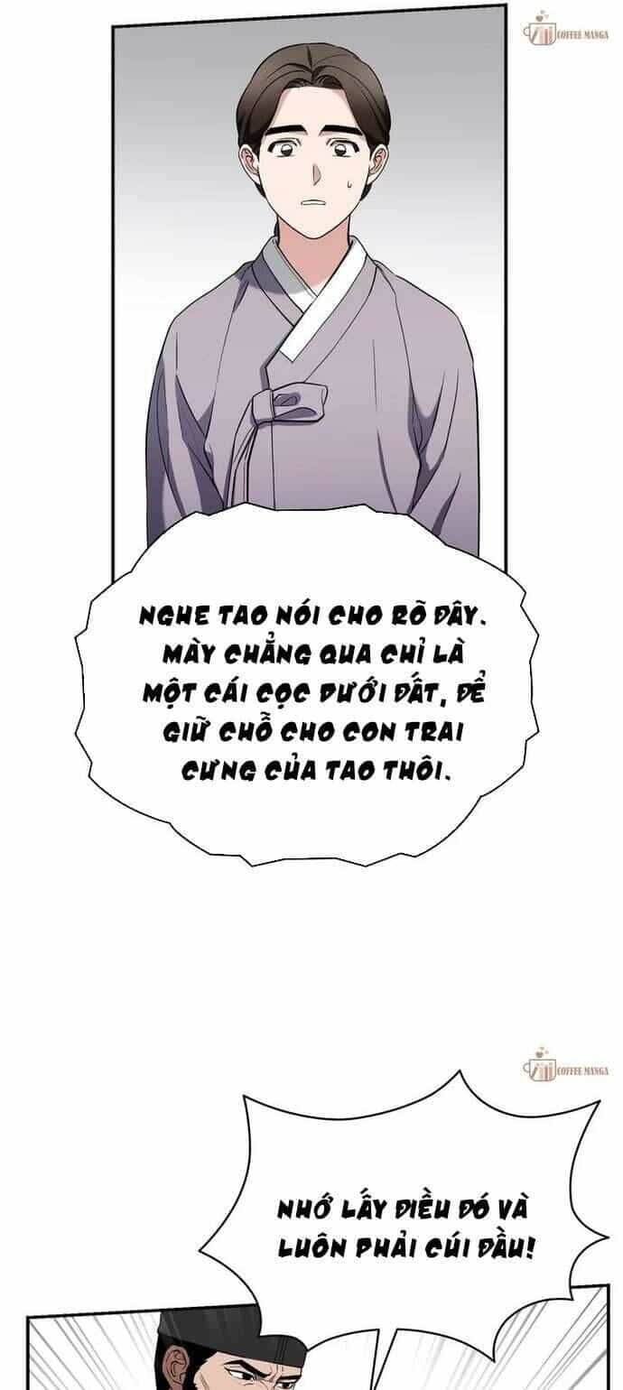 Hong Rang Thân Mếm - Chương 6 - ảnh 39