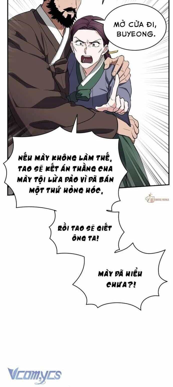 Hong Rang Thân Mếm - Chương 6 - ảnh 40