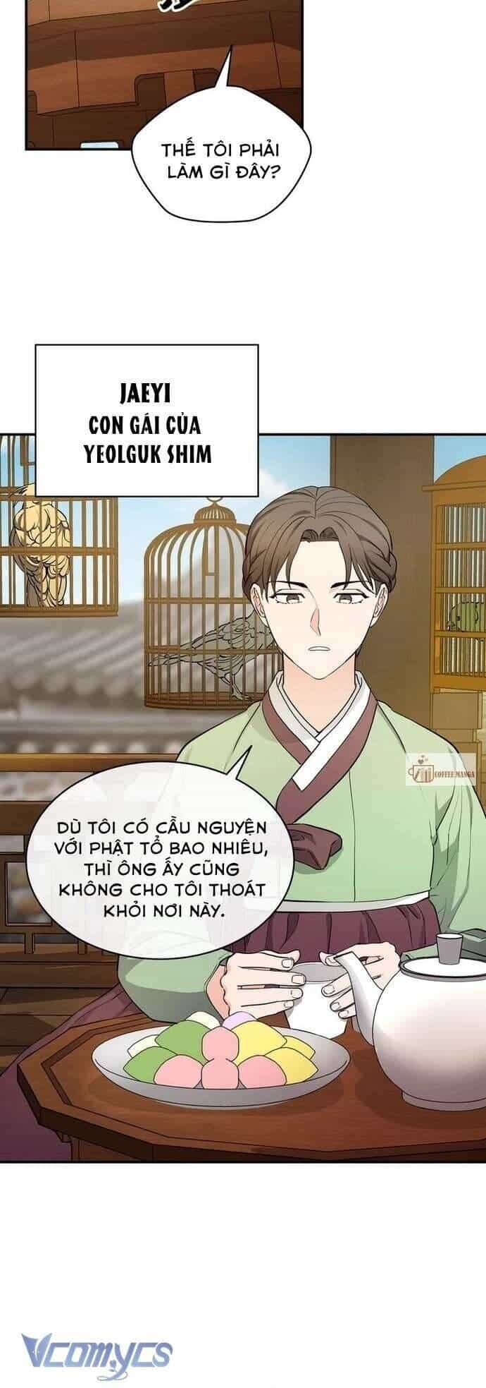 Hong Rang Thân Mếm - Chương 7 - ảnh 10