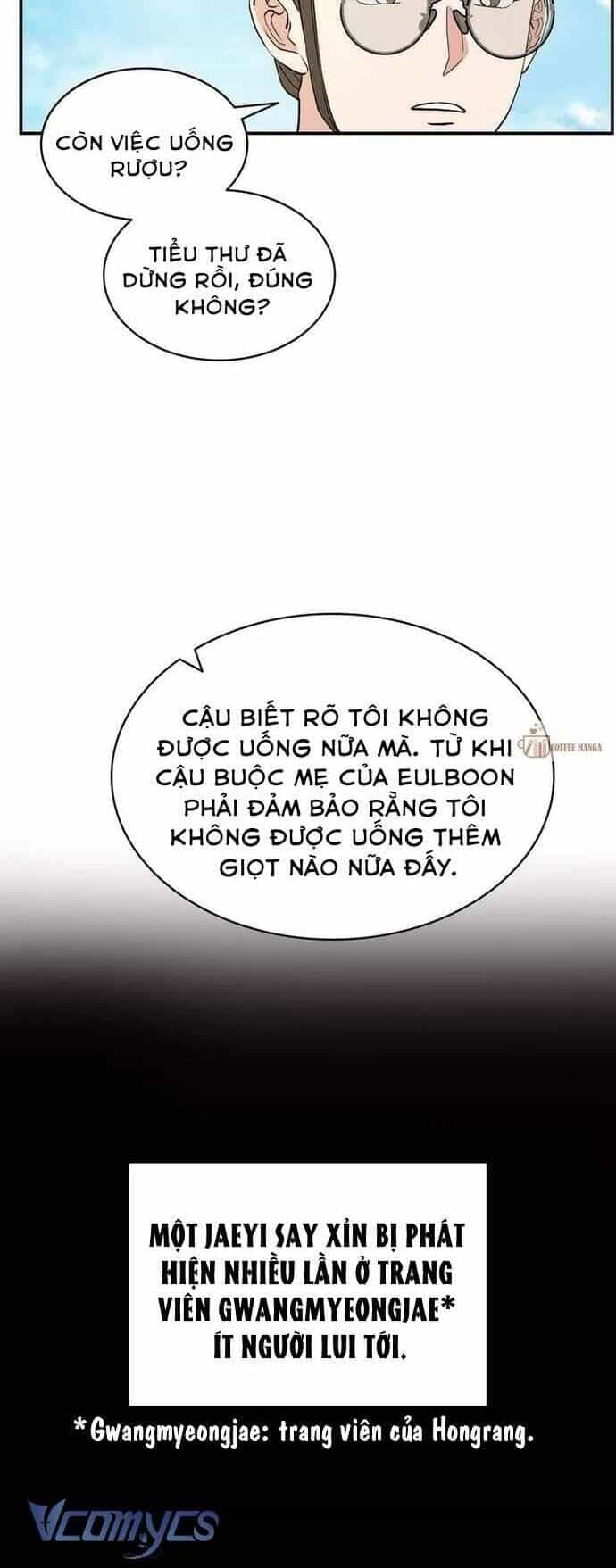 Hong Rang Thân Mếm - Chương 7 - ảnh 12