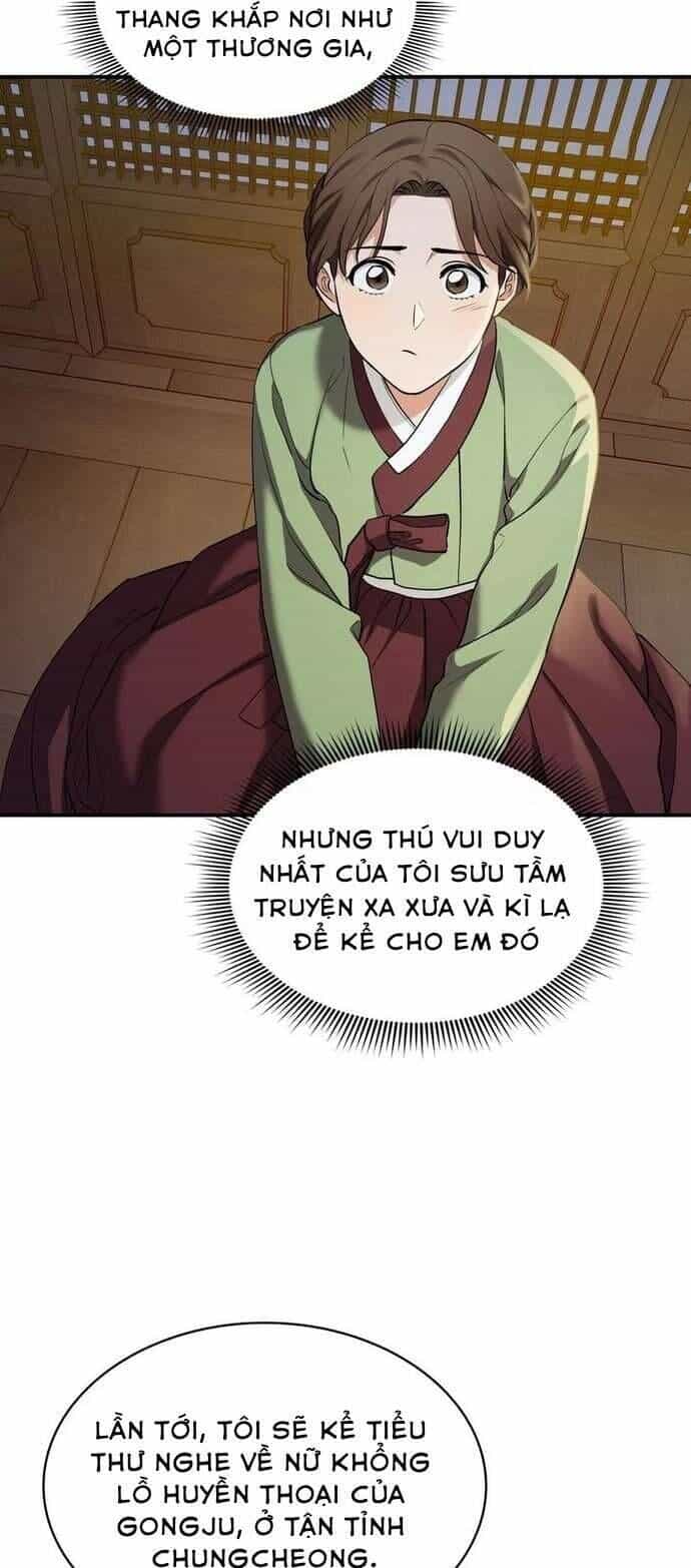 Hong Rang Thân Mếm - Chương 8 - ảnh 11
