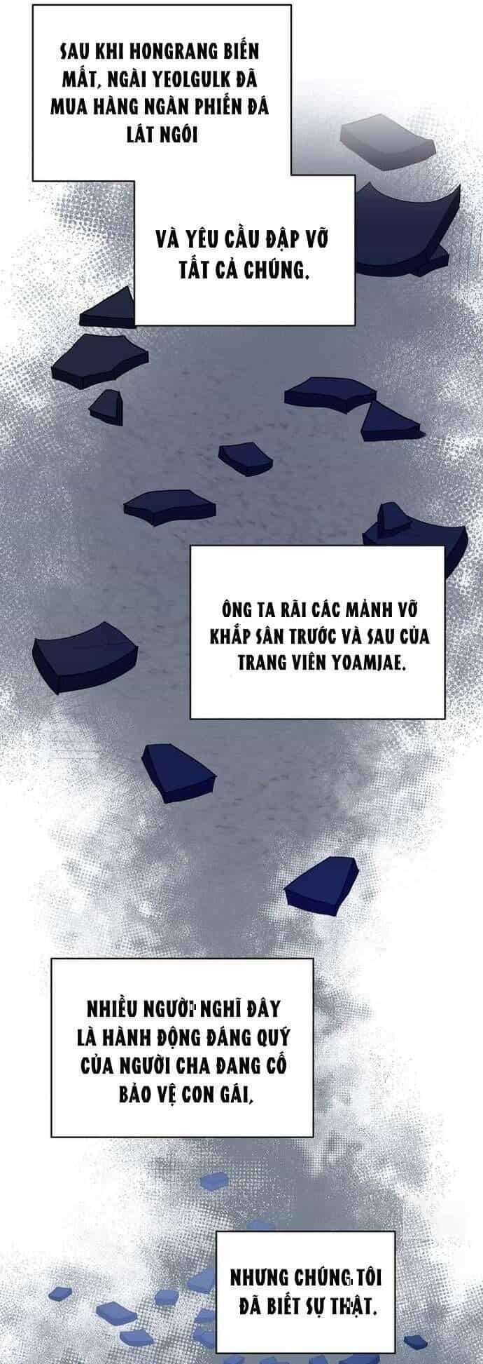 Hong Rang Thân Mếm - Chương 8 - ảnh 16
