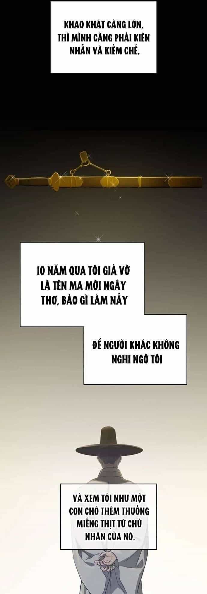 Hong Rang Thân Mếm - Chương 8 - ảnh 25