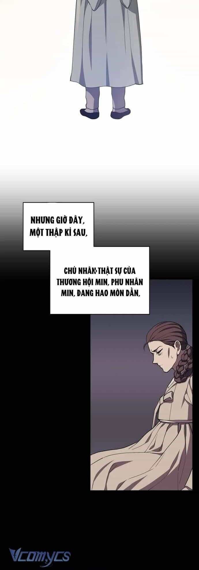 Hong Rang Thân Mếm - Chương 8 - ảnh 26