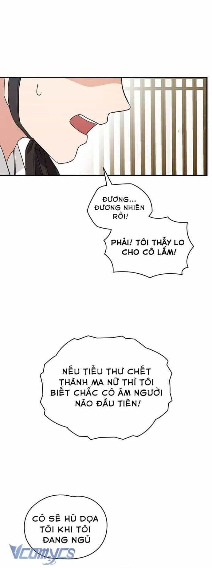 Hong Rang Thân Mếm - Chương 8 - ảnh 6