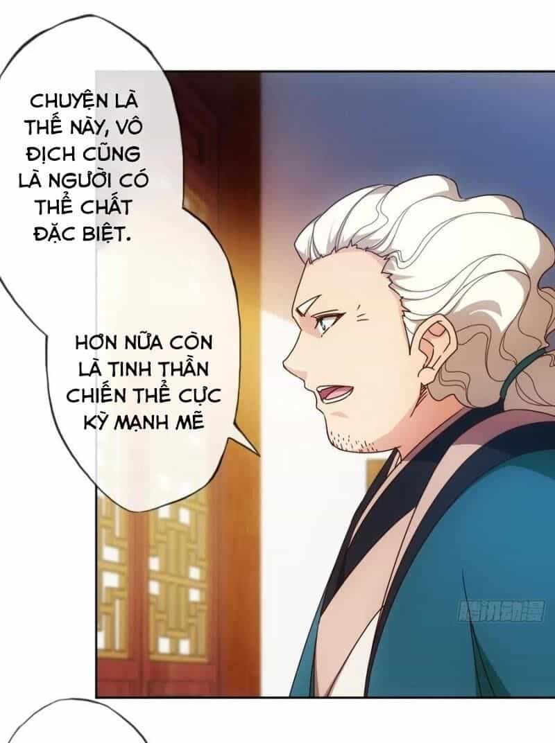 Hồng Thiên Thần Tôn - Chương 100 - ảnh 19