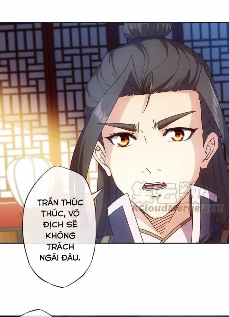 Hồng Thiên Thần Tôn - Chương 100 - ảnh 29