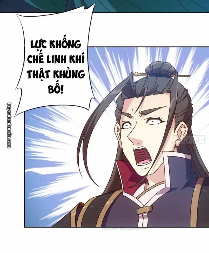 Hồng Thiên Thần Tôn - Chương 102 - ảnh 34