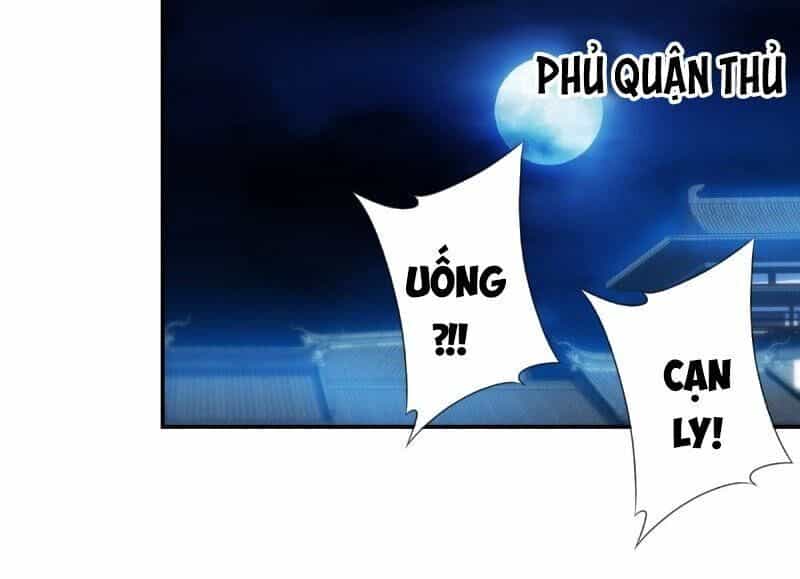 Hồng Thiên Thần Tôn - Chương 106 - ảnh 15