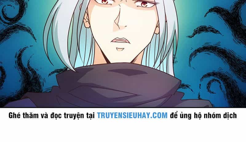 Hồng Thiên Thần Tôn - Chương 13 - ảnh 38