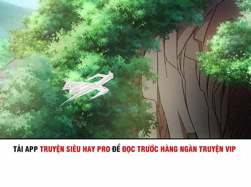 Hồng Thiên Thần Tôn - Chương 14 - ảnh 31