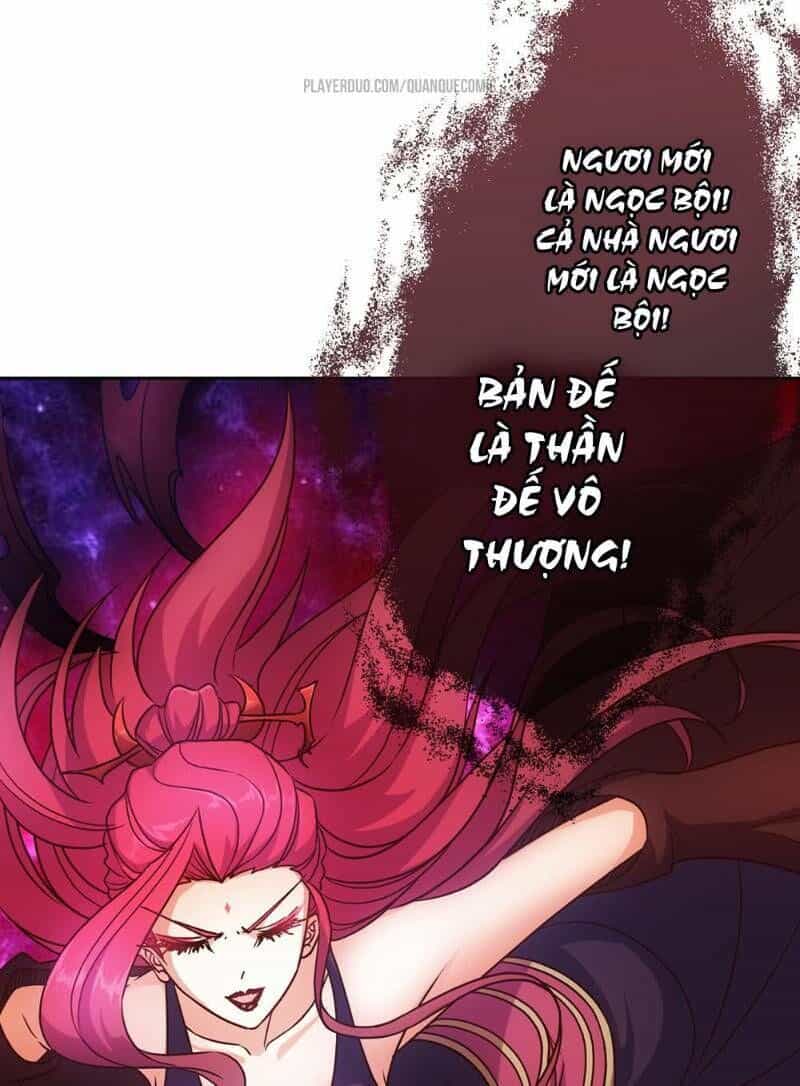 Hồng Thiên Thần Tôn - Chương 19 - ảnh 19