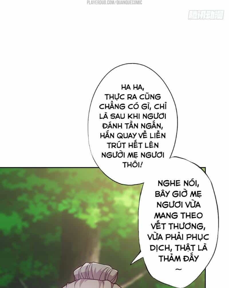 Hồng Thiên Thần Tôn - Chương 22 - ảnh 24