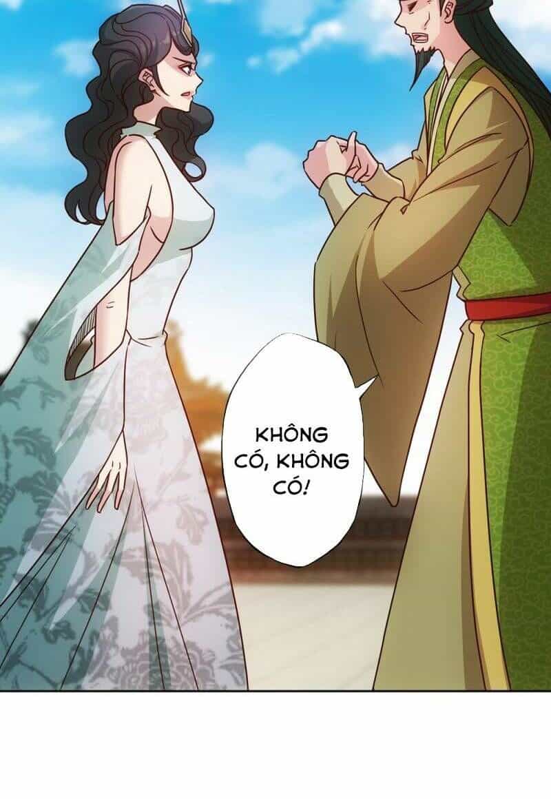 Hồng Thiên Thần Tôn - Chương 35 - ảnh 12