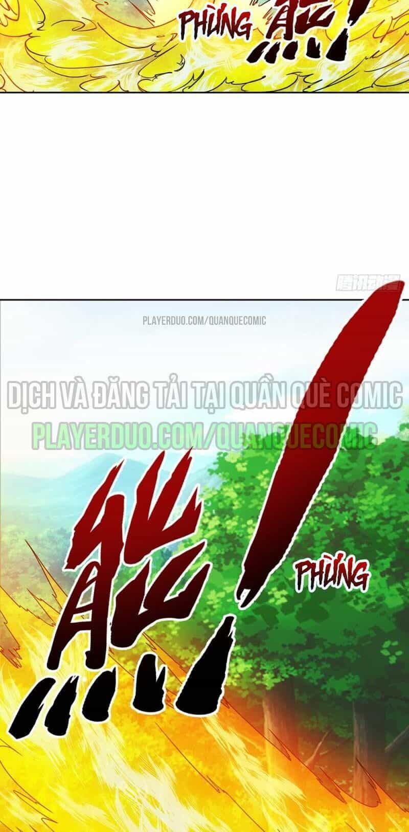 Hồng Thiên Thần Tôn - Chương 41 - ảnh 17