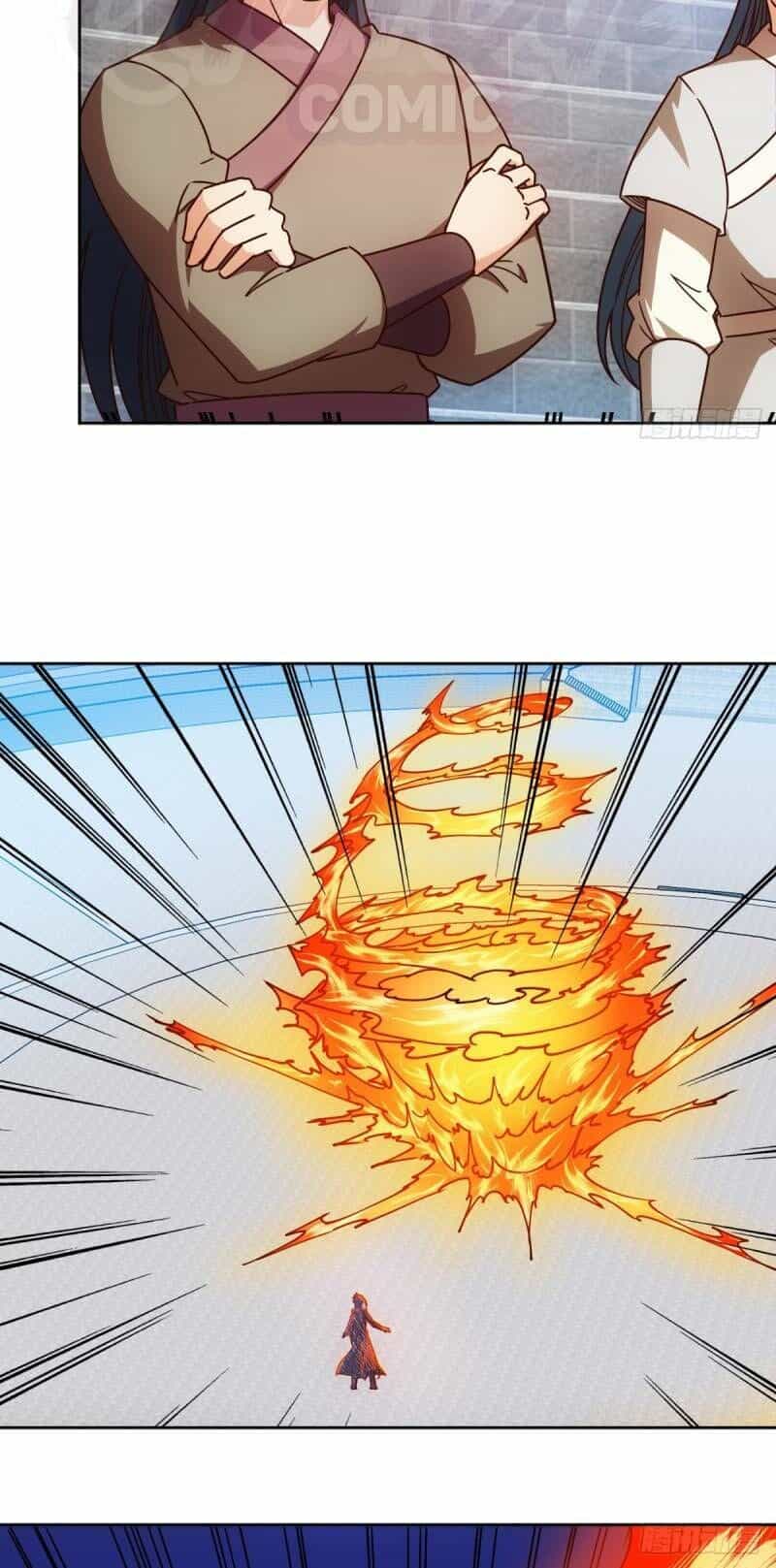 Hồng Thiên Thần Tôn - Chương 72 - ảnh 4