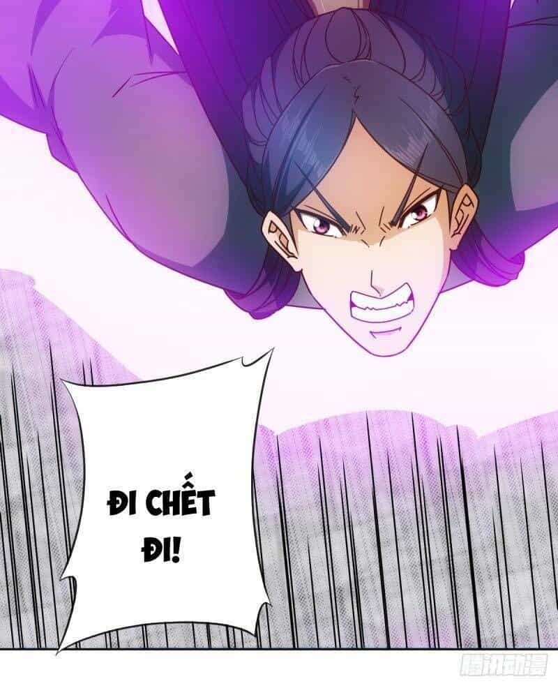 Hồng Thiên Thần Tôn - Chương 76 - ảnh 3