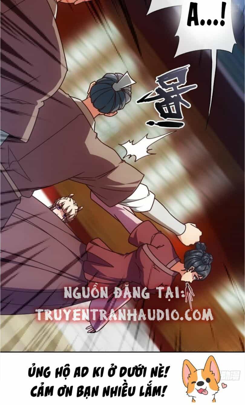 Hồng Thiên Thần Tôn - Chương 83 - ảnh 22